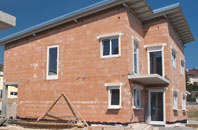 Limbury home extensions