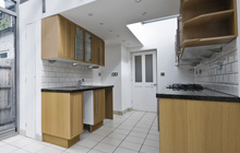 Limbury kitchen extension leads